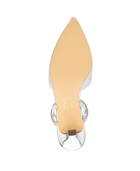 Nina Women's Billie Slingback Evening Pumps