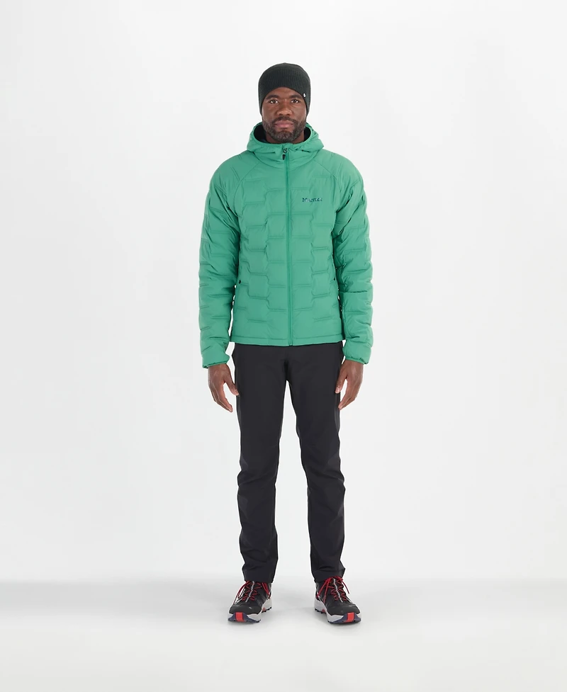 Marmot WarmCube Active Novus Hoodie Jacket
