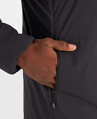 Marmot Men's Novus Zip-Front Logo Jacket