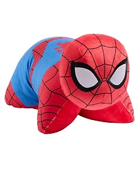 Pillow Pets Marvel Spider-Man Plush Pillow Pet