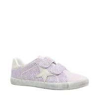 Nina Big Girls Koryana Low Top Sneakers