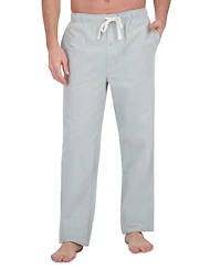 Hanes Platinum Men's Brushed Oxford Sleep Pants