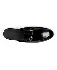 Anthony Veer Men's Milano Horsebit Mule Shoes