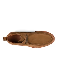 Anthony Veer Men's Heritage Moc Chukka Boots