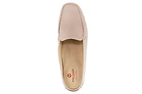 Marc Joseph New York Womens Briarwood Slip On Comfort Mule