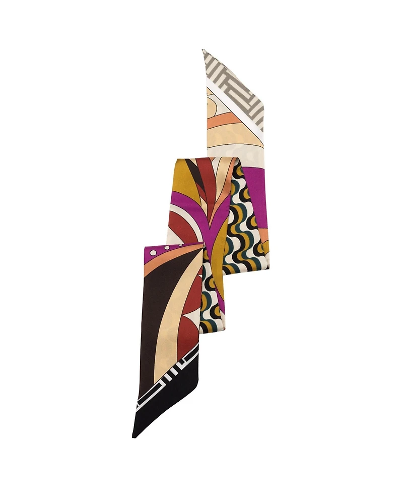 Jessica - Silk Twilly for Women