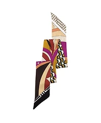 Jessica - Silk Twilly for Women