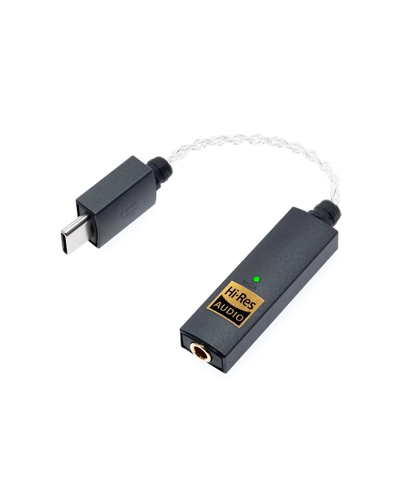 iFi Go Link Usb-c Dac Dongle