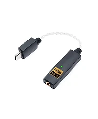 iFi Go Link Usb-c Dac Dongle