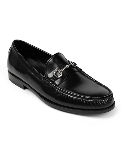 Anthony Veer Men's Torino Bit Loafers