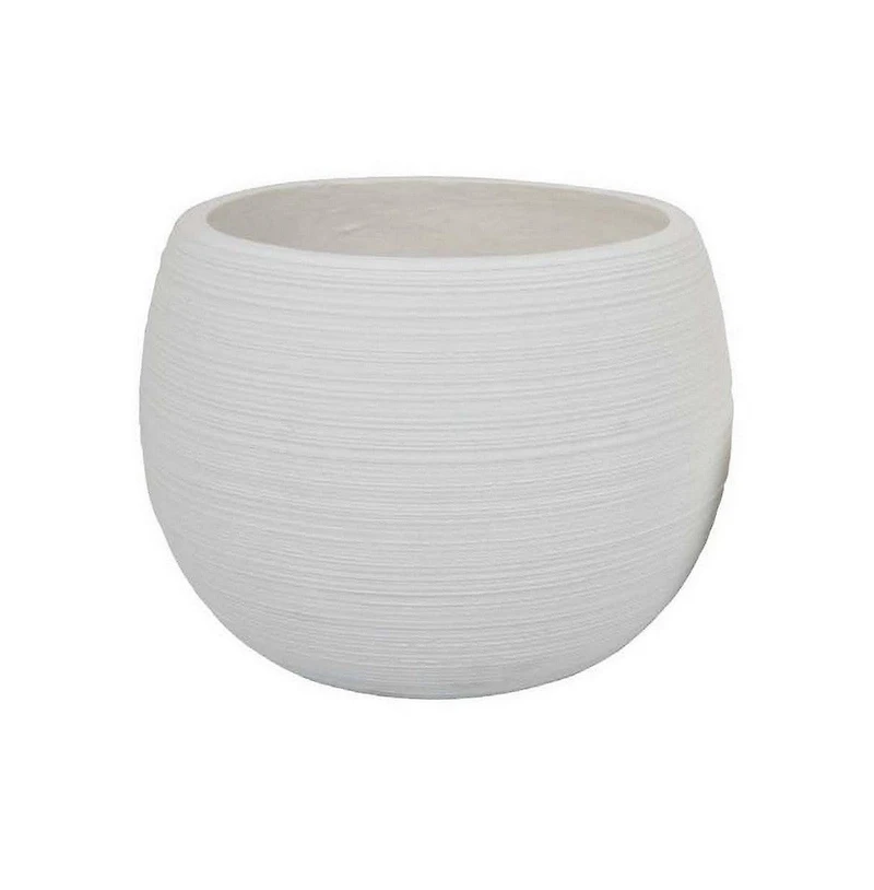 Set of 2 Planters for Stylish Indoor and Outdoor Plant Display