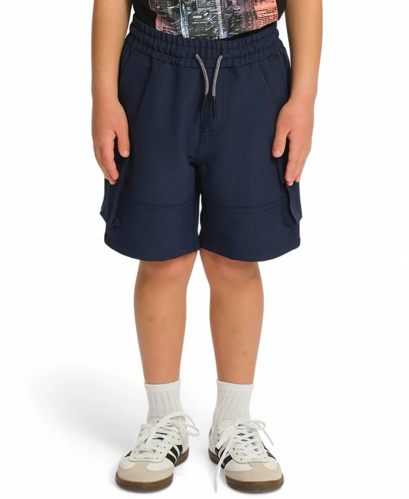 Sovereign Code Little and Big Boys Cargo Shorts