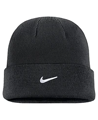 Nike Men's and Women's Black Orlando Pride 2024 Nwsl Champions Cuffed Knit Hat