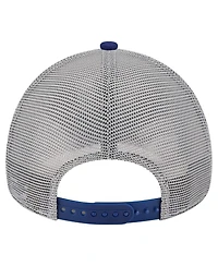 New Era Men's White Los Angeles Dodgers 2024 World Series Champions 9Forty Adjustable Hat