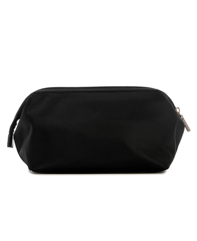 Guess Follie Zip Around Travel Pouche