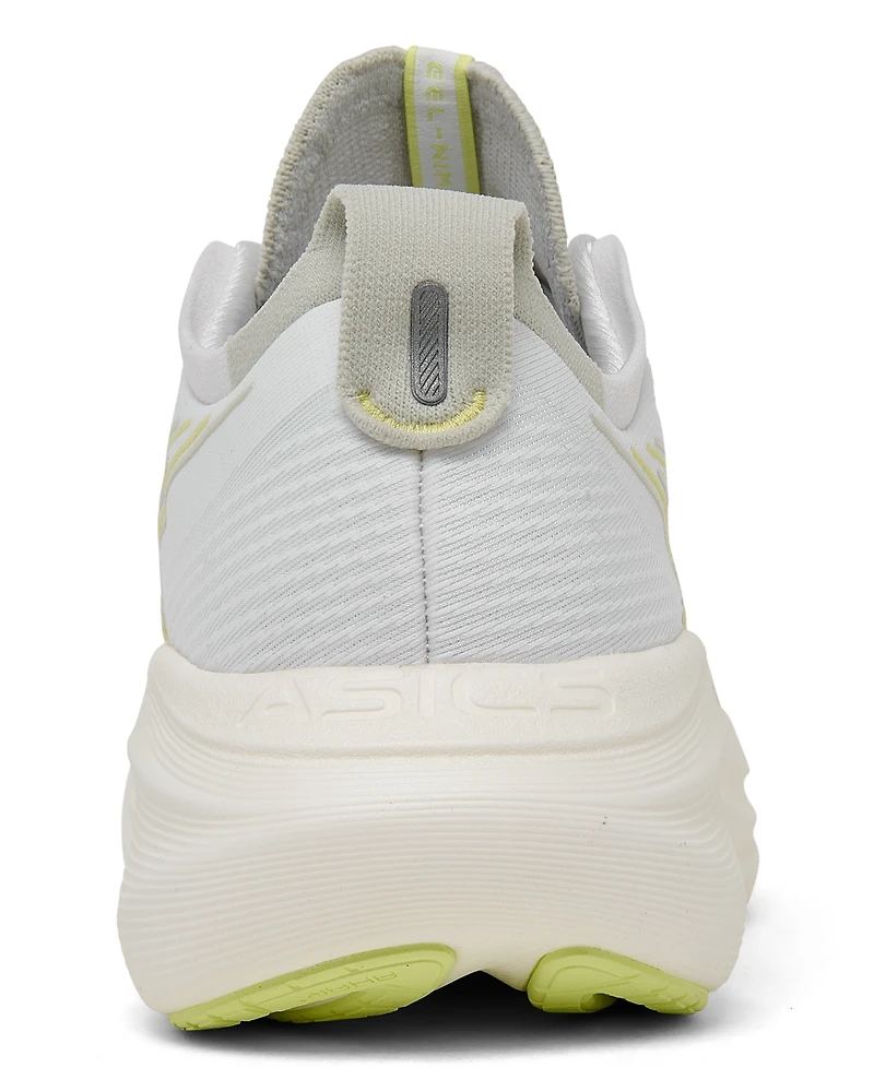 Asics Men's Gel-nimbus 27 Running Sneakers from Finish Line