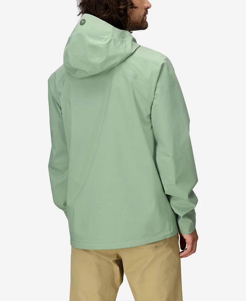 Marmot Men's PreCip Pro Jacket