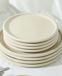 Stone Lain Eden Dinner Plates, Set of 4