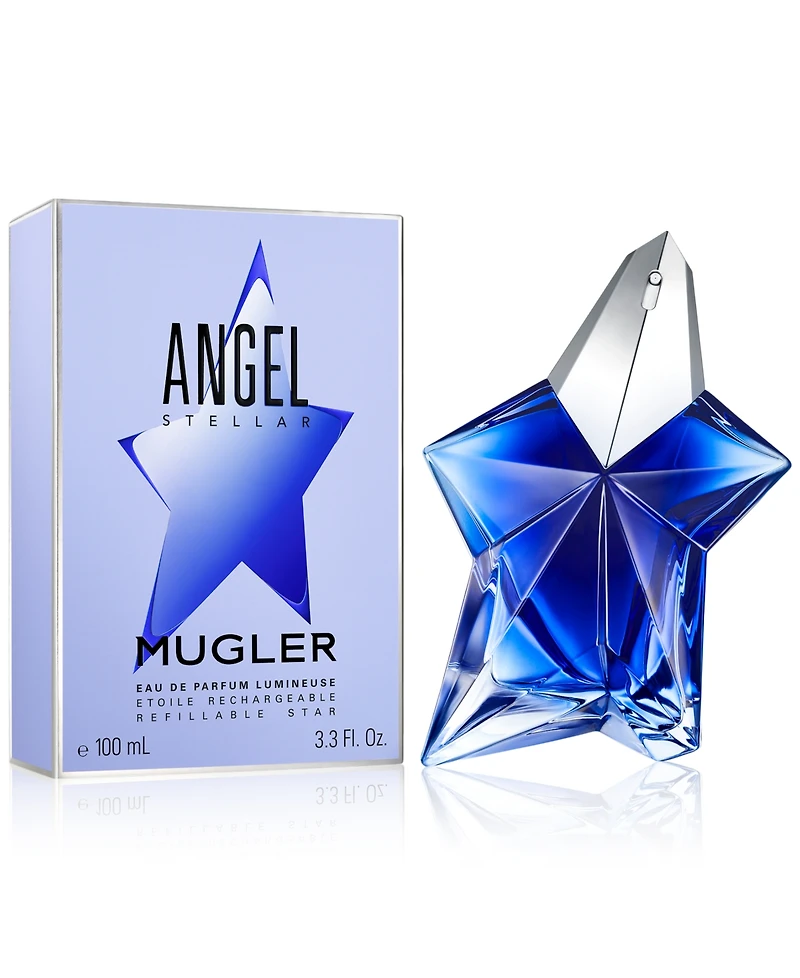 Mugler Angel Stellar Eau de Parfum Spray