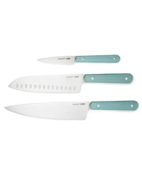 BergHOFF Leo Glints 3-Piece Cutlery Set