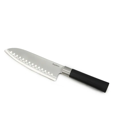 BergHOFF DiNA Codon 6.75" Scalloped Santoku Knife