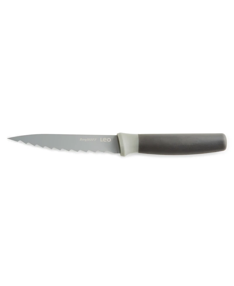 BergHOFF Leo Balance 4.5" Serrated Utility Knife
