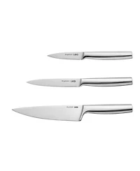 BergHOFF Leo Legacy 3-Piece Starter Knife Set