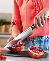 BergHOFF Leo Graphite 8" Chef's Knife
