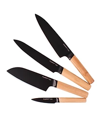 BergHOFF Ron 4-Piece Knife Set