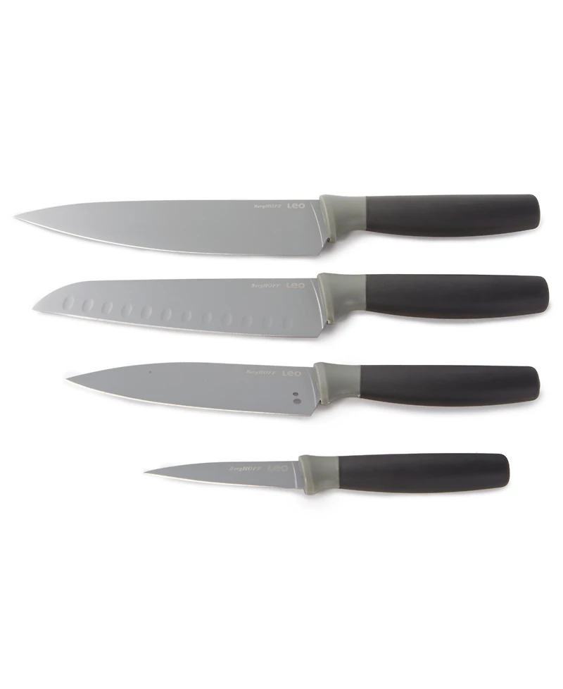 BergHOFF Leo Balance 4-Piece Cutlery Set