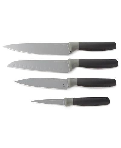 BergHOFF Leo Balance 4-Piece Cutlery Set