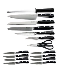 BergHOFF Essentials 18-Piece Cutlery Set