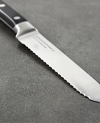 BergHOFF DiNA Gene 5" Serrated Utility Knife