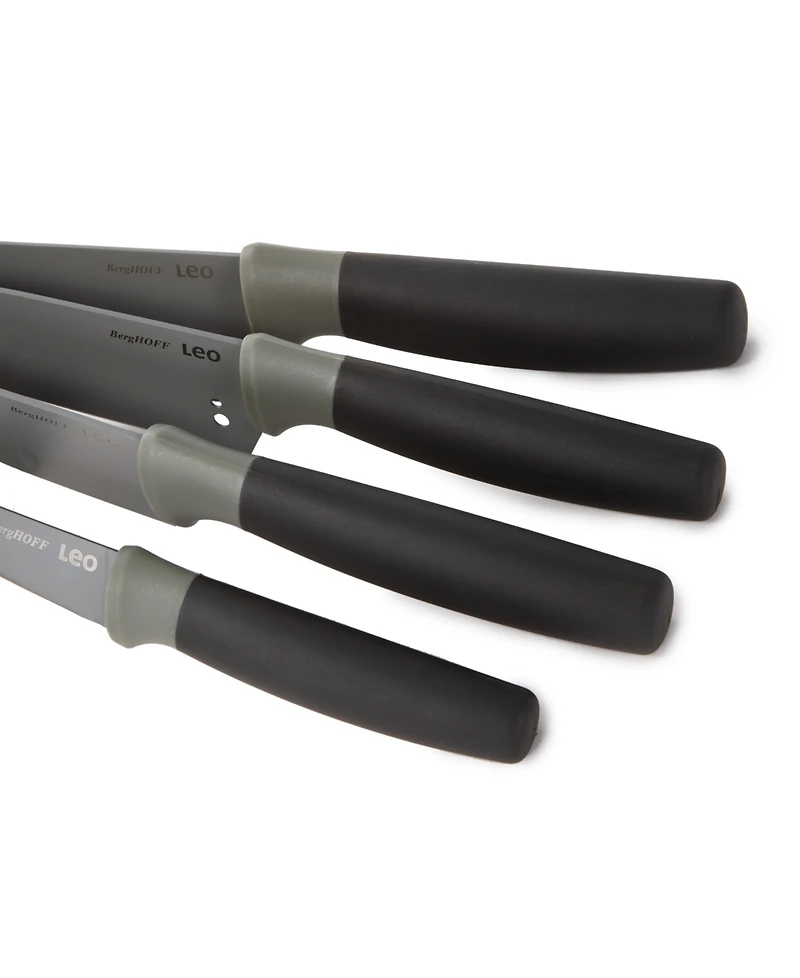 BergHOFF Leo Balance 4-Piece Cutlery Set