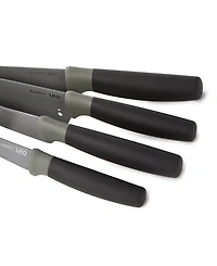 BergHOFF Leo Balance 4-Piece Cutlery Set