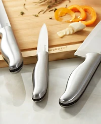 BergHOFF DiNA Entity 6-Piece Knife Block Set