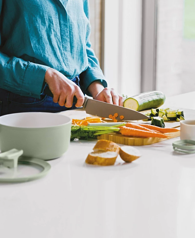 BergHOFF Balance 6-Piece Knife Block Set