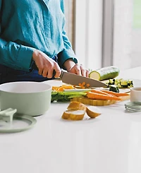 BergHOFF Balance 6-Piece Knife Block Set