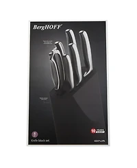 BergHOFF Dina Frame 8-Piece Knife Block Set