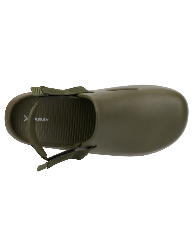Xray Men's Colson Casual Slippers