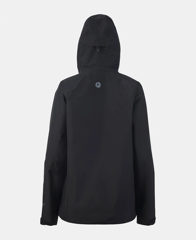 Marmot Women's Waypoint Gore-tex Hooded Collar Jackets