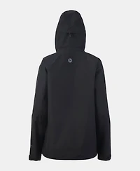 Marmot Women's Waypoint Gore-tex Hooded Collar Jackets