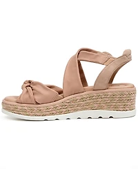 Jambu Women's Diana Casual Almond Toe Sandals