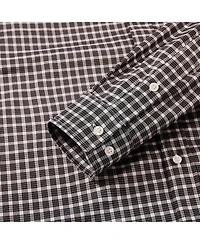 Regent Row Big & Tall stanton shirt long sleeve button down