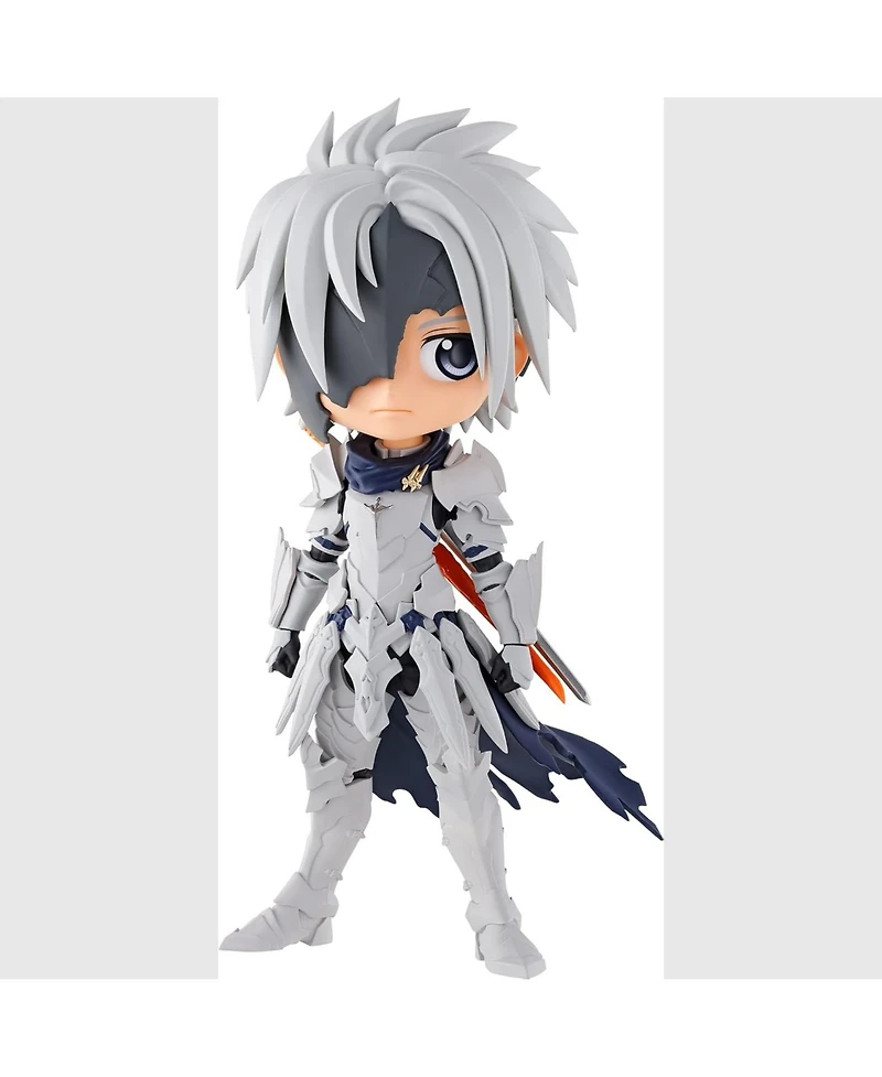 BanPresto - Tales Of Arise - Q Posket - Alphen Version B Statue