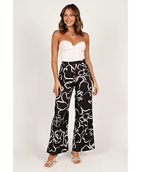 Petal and Pup Women's York Pant