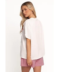 Petal and Pup Women's Costa D'Amalfi Tee