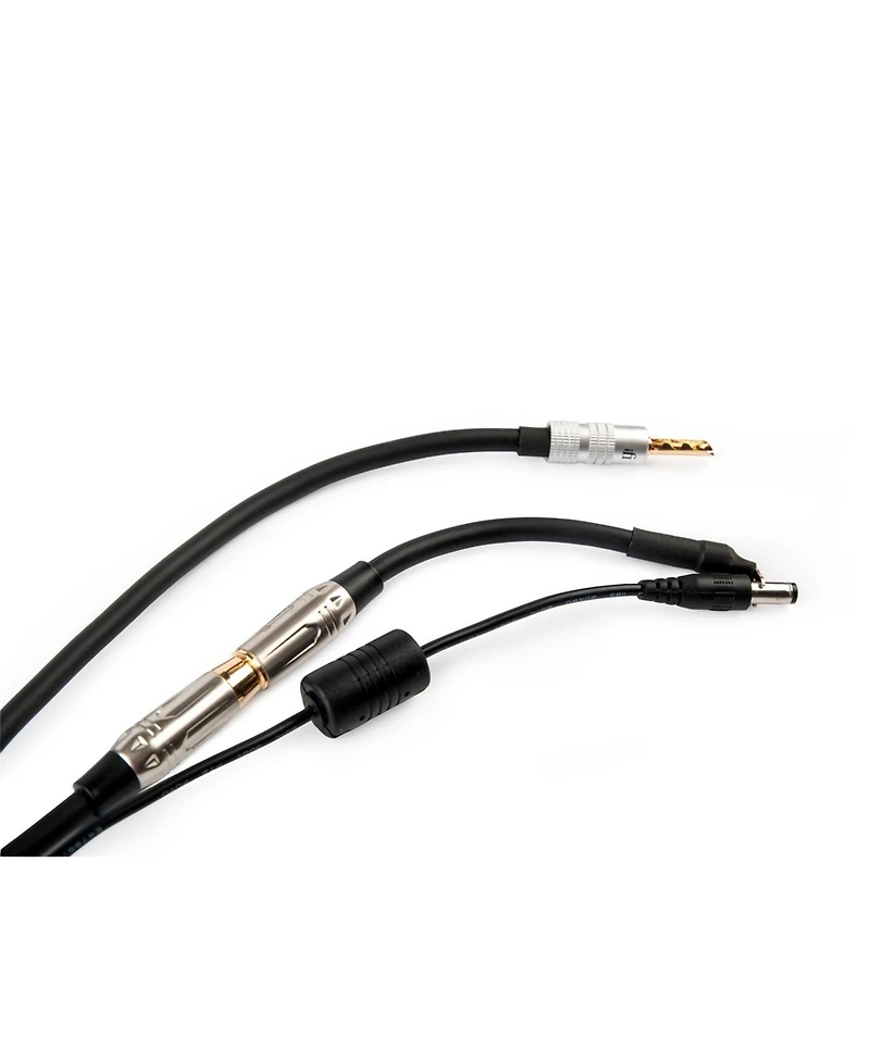 iFi SilentPower Groundhog+ Ground Loop Isolator for Audio Systems