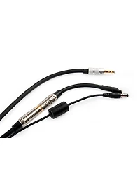 iFi SilentPower Groundhog+ Ground Loop Isolator for Audio Systems