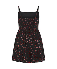 City Chic Plus Size Jessie Dress